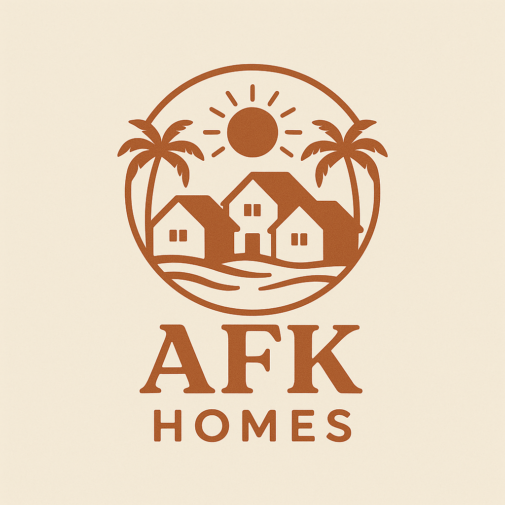 Afk Homes