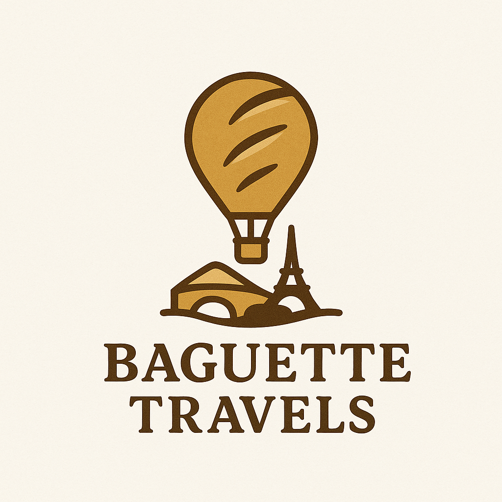 Baguette Travels