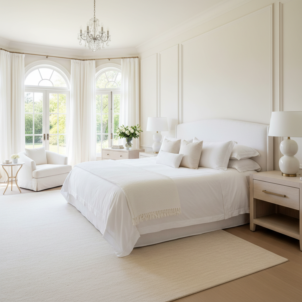 What makes staying with us different