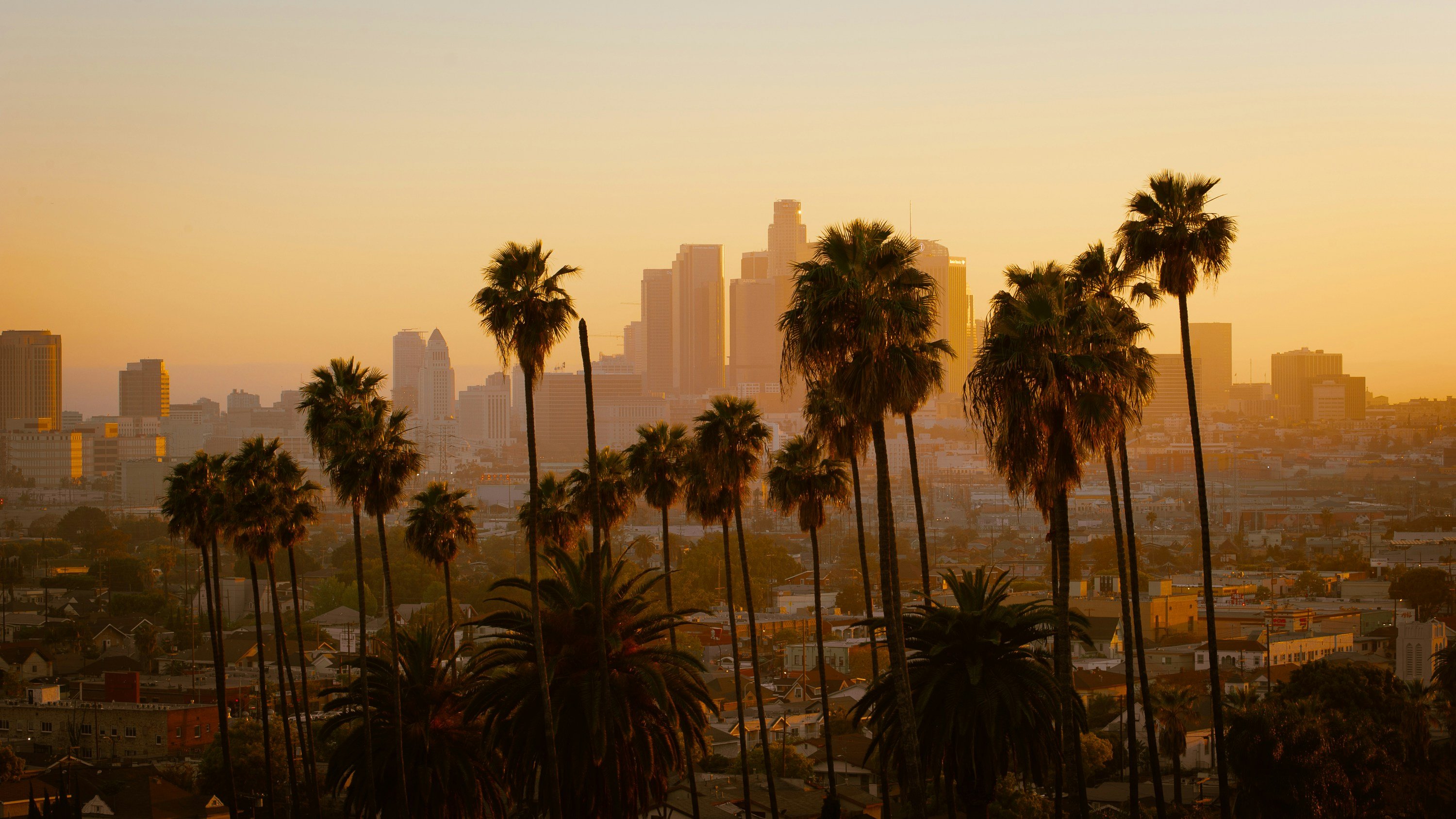 What to Do in LA During Super Bowl Weekend