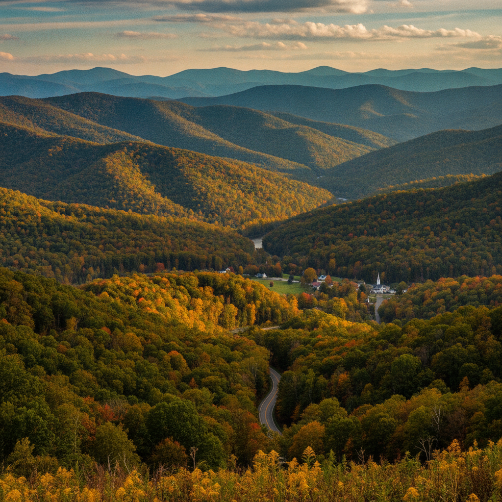 Two mountain-view homes in Clyde, and how to tell them apart