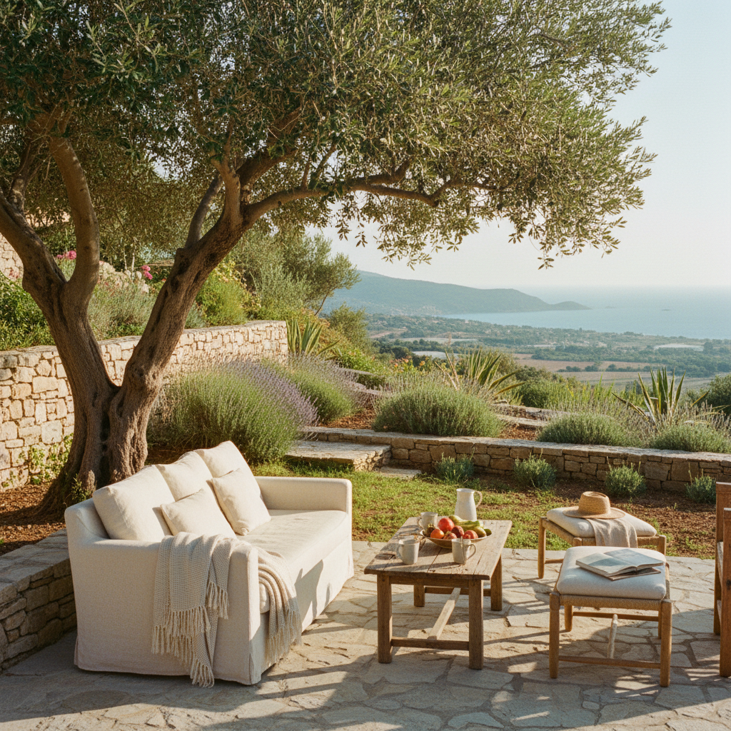 Discover Beautiful Spaces