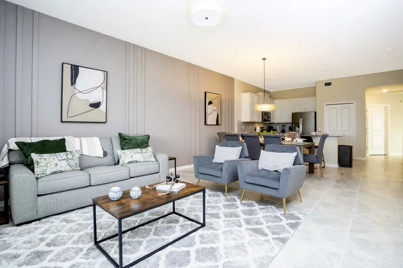 Resort Condo Near Disney