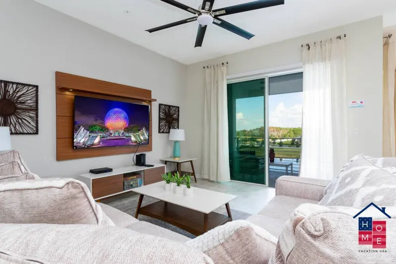 Magical Condo Getaway
