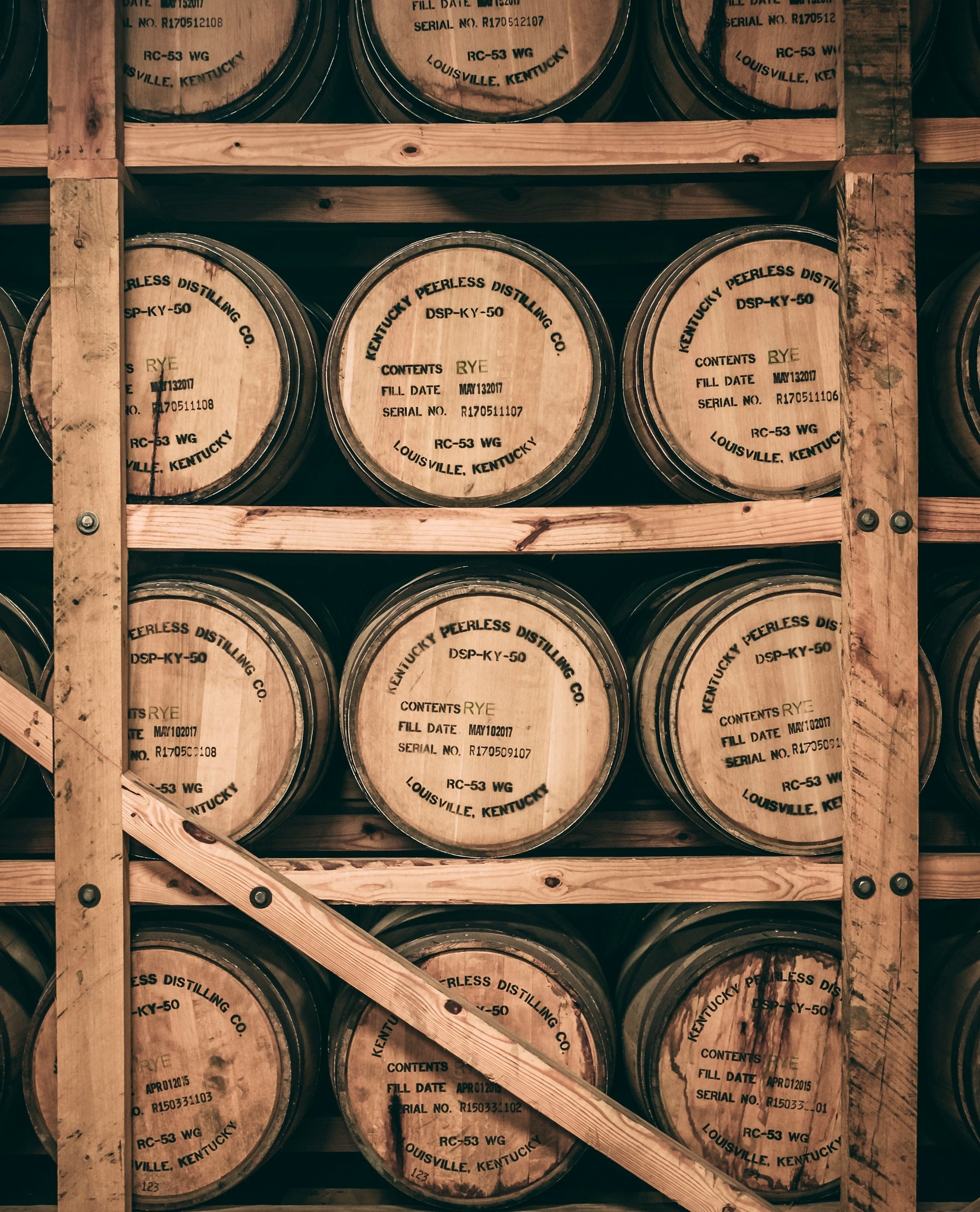Feb. 28 - KY Bourbon Country Auction & Celebration