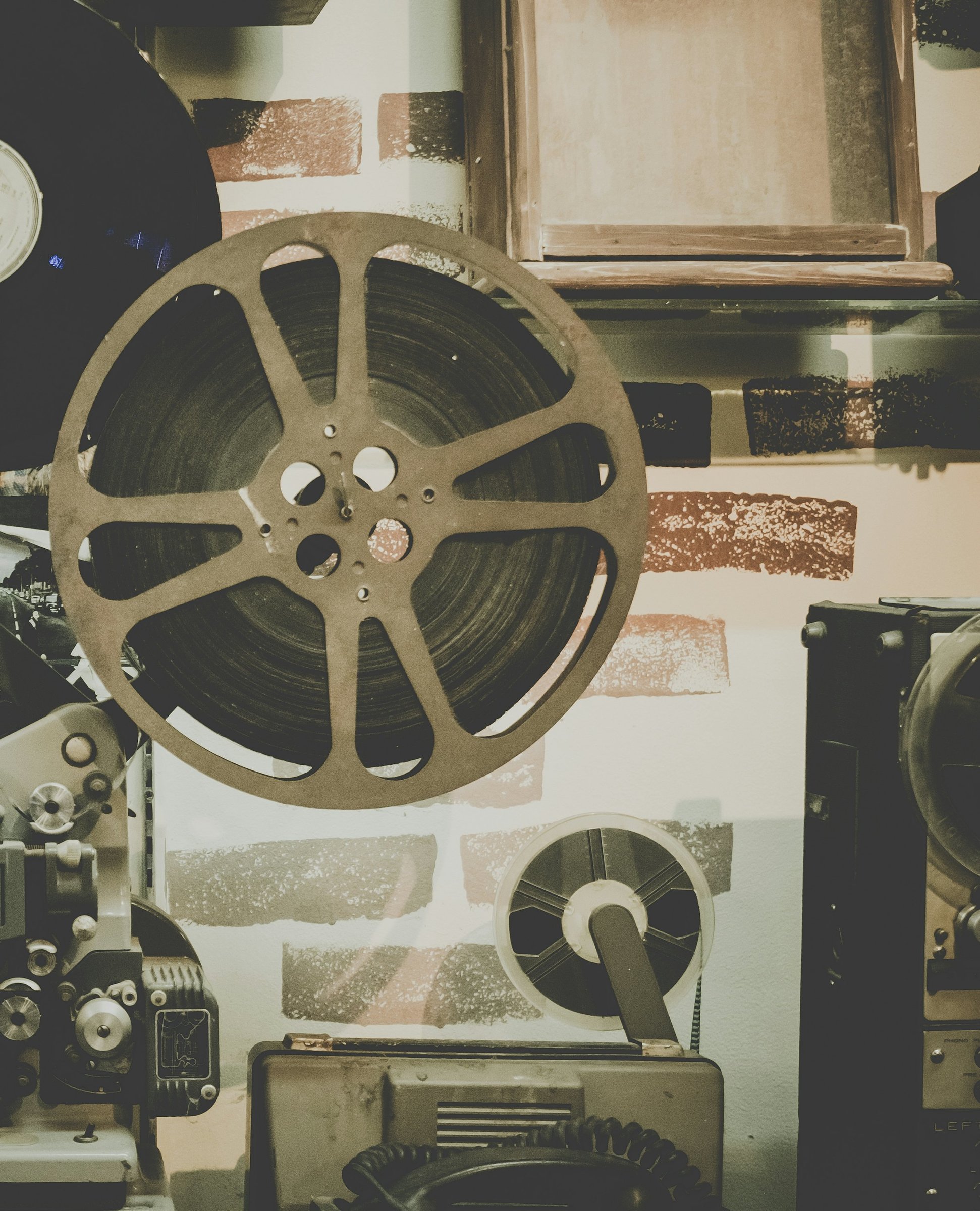 Feb. 7-22 - Jewish Film Festival