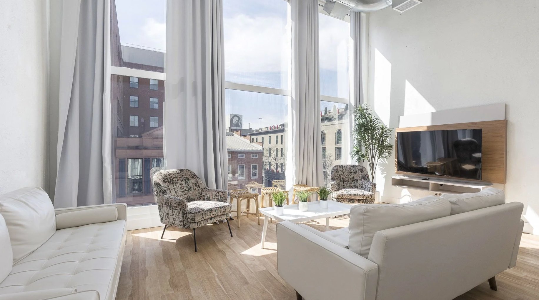 Explore Hollyhock Suites’ New Website!
