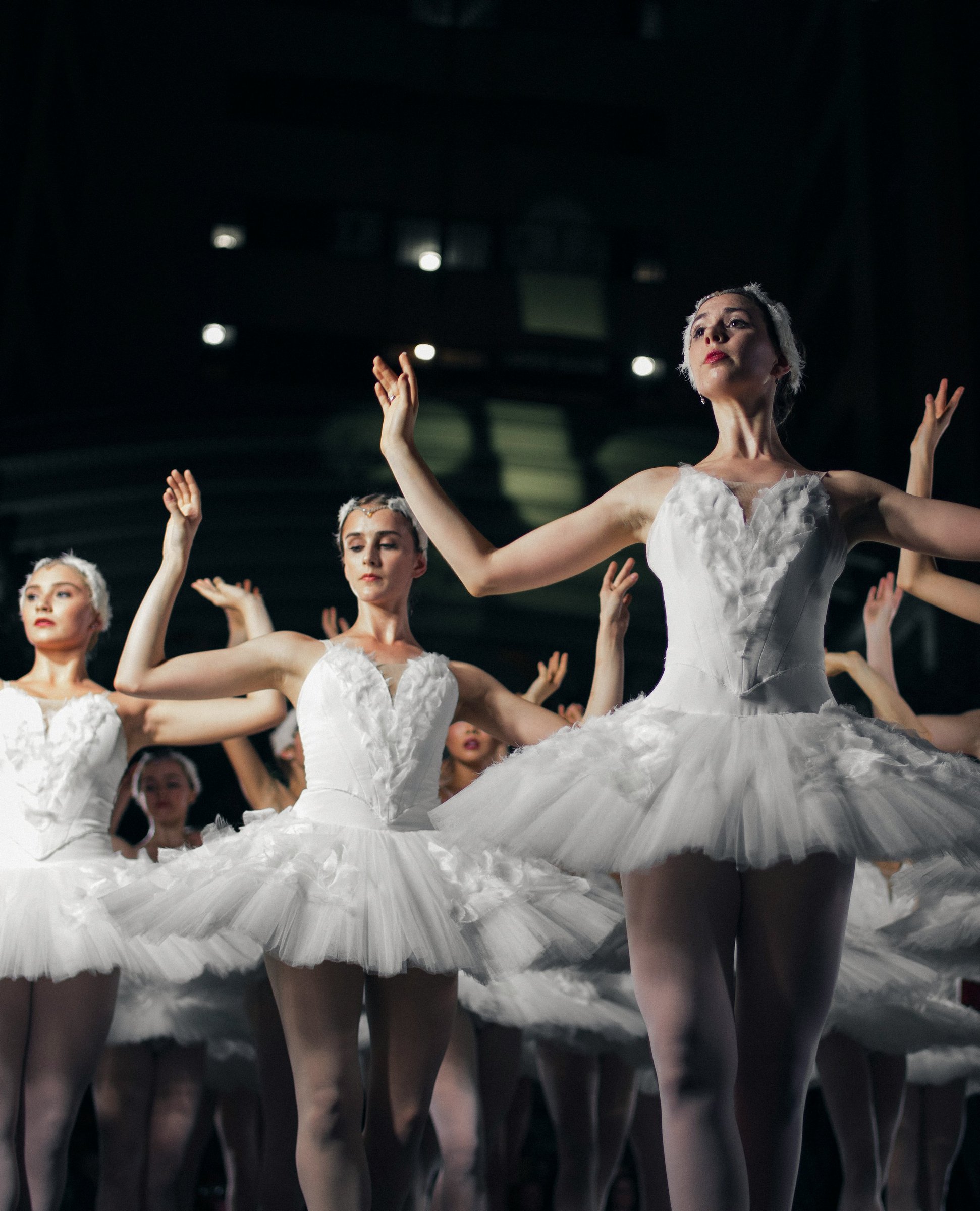 Feb. 27-28 - Louisville Ballet’s Swan Lake