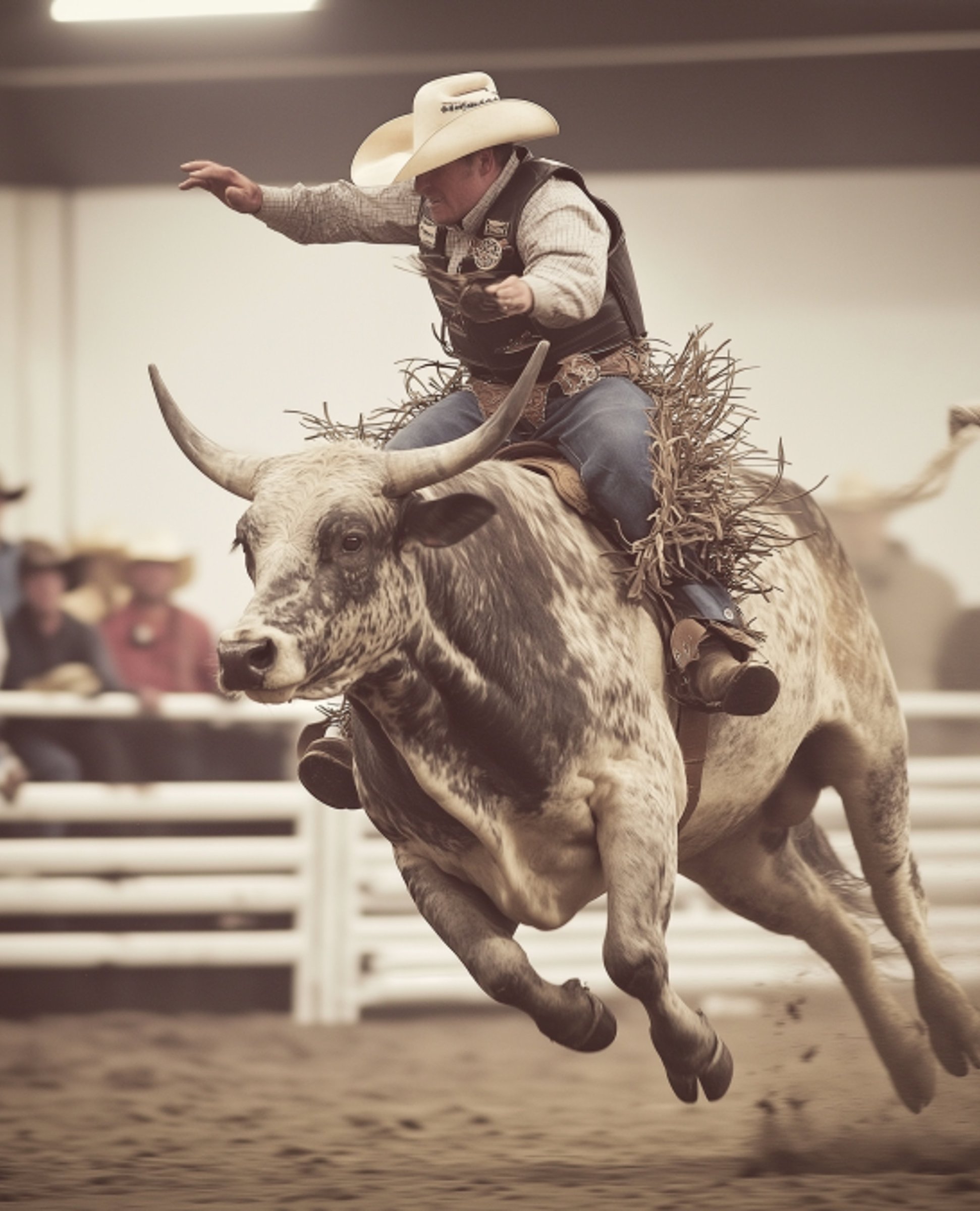 North American Championship Rodeo
