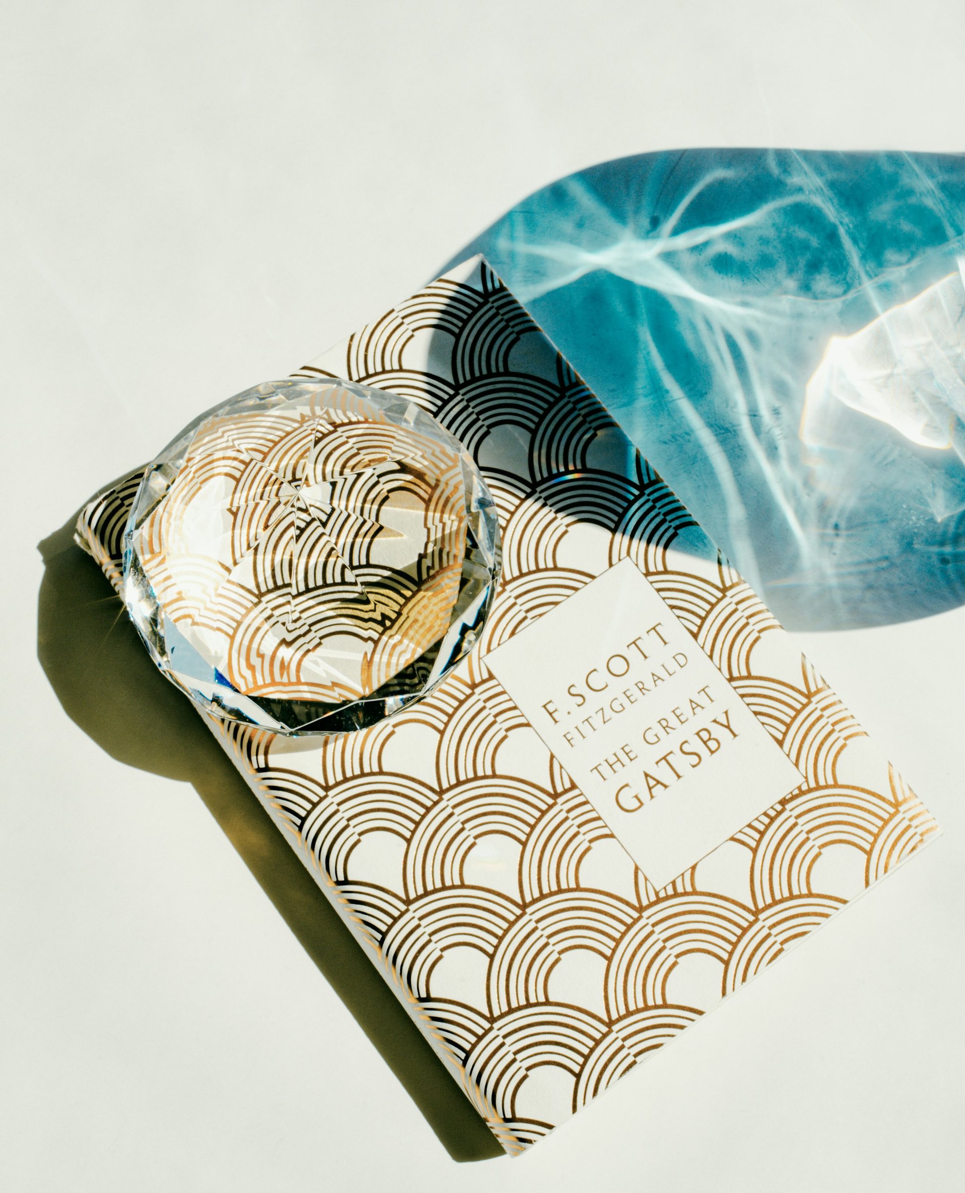 Feb. 10-15 - “The Great Gatsby” Broadway Musical