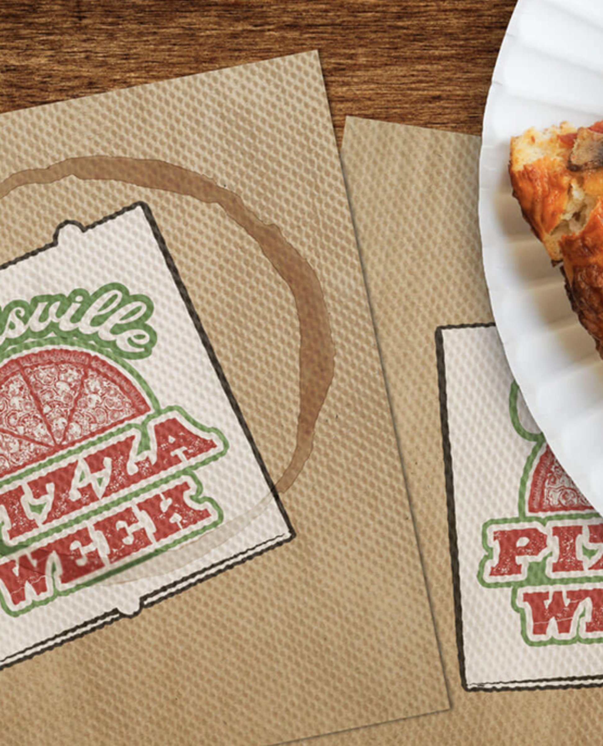 Louisville Pizza