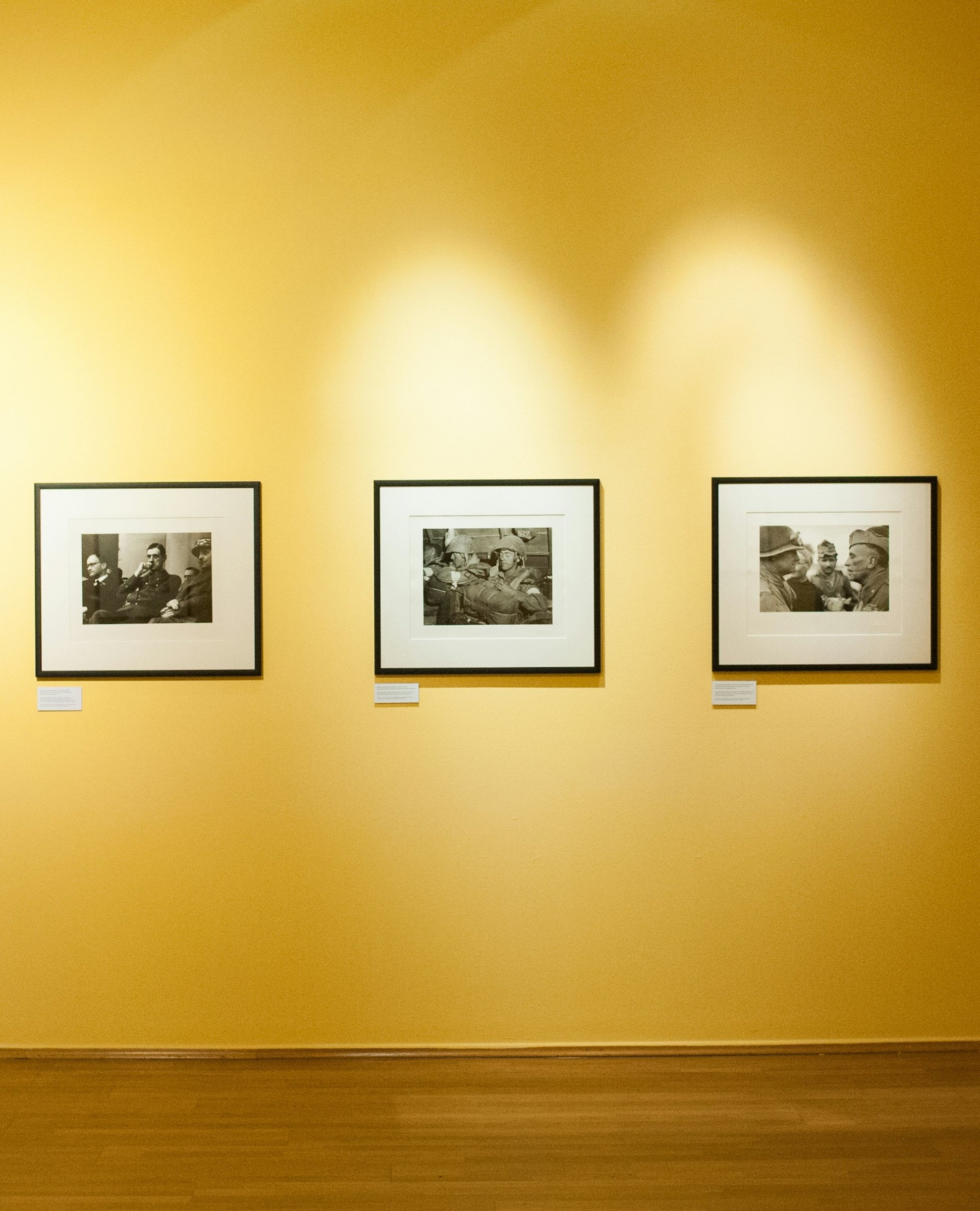 Feb. 6 - First Friday Gallery Hop