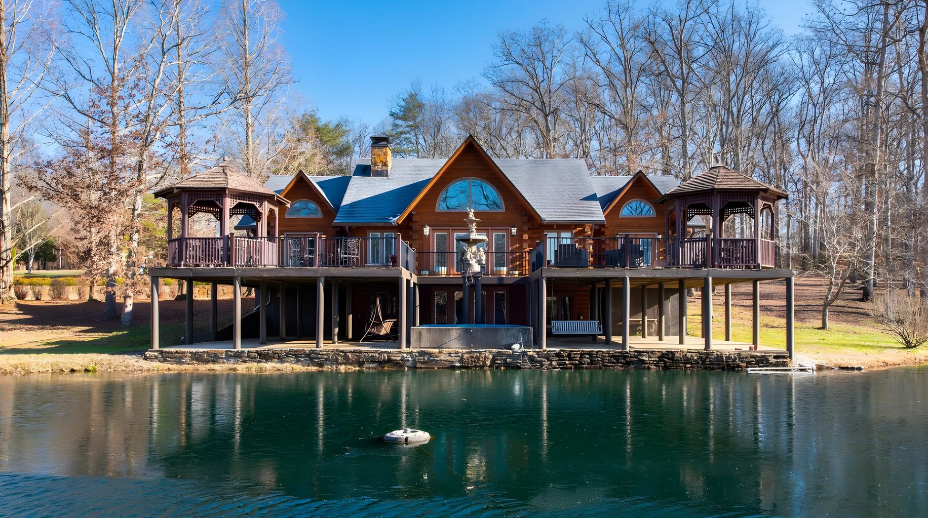 Henryville Listings - Hollyhock Suites