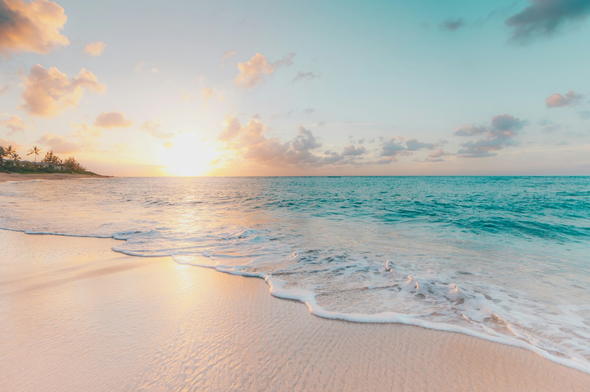 Steps from beaches and attractions