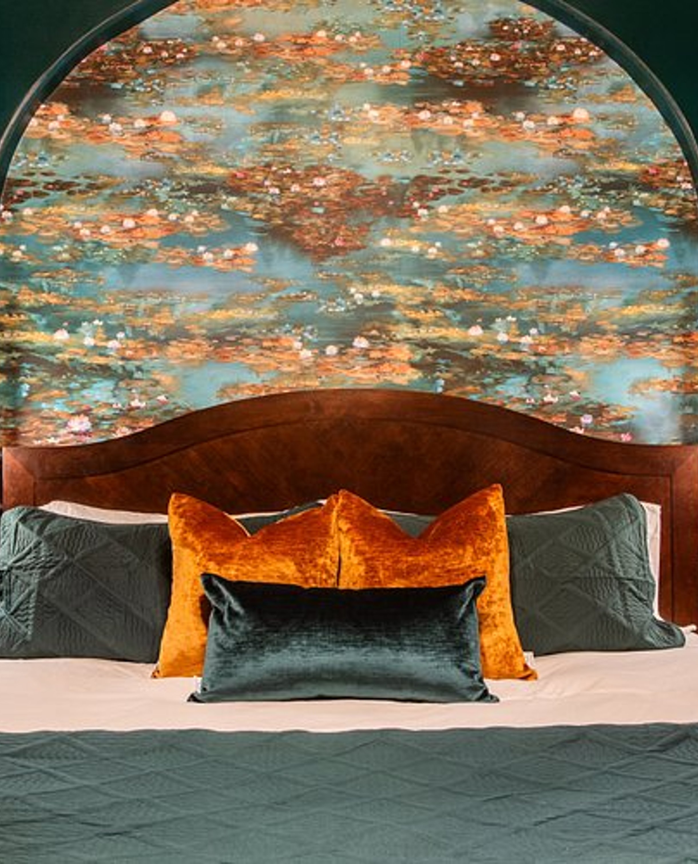 Thoughtfully Designed Suites