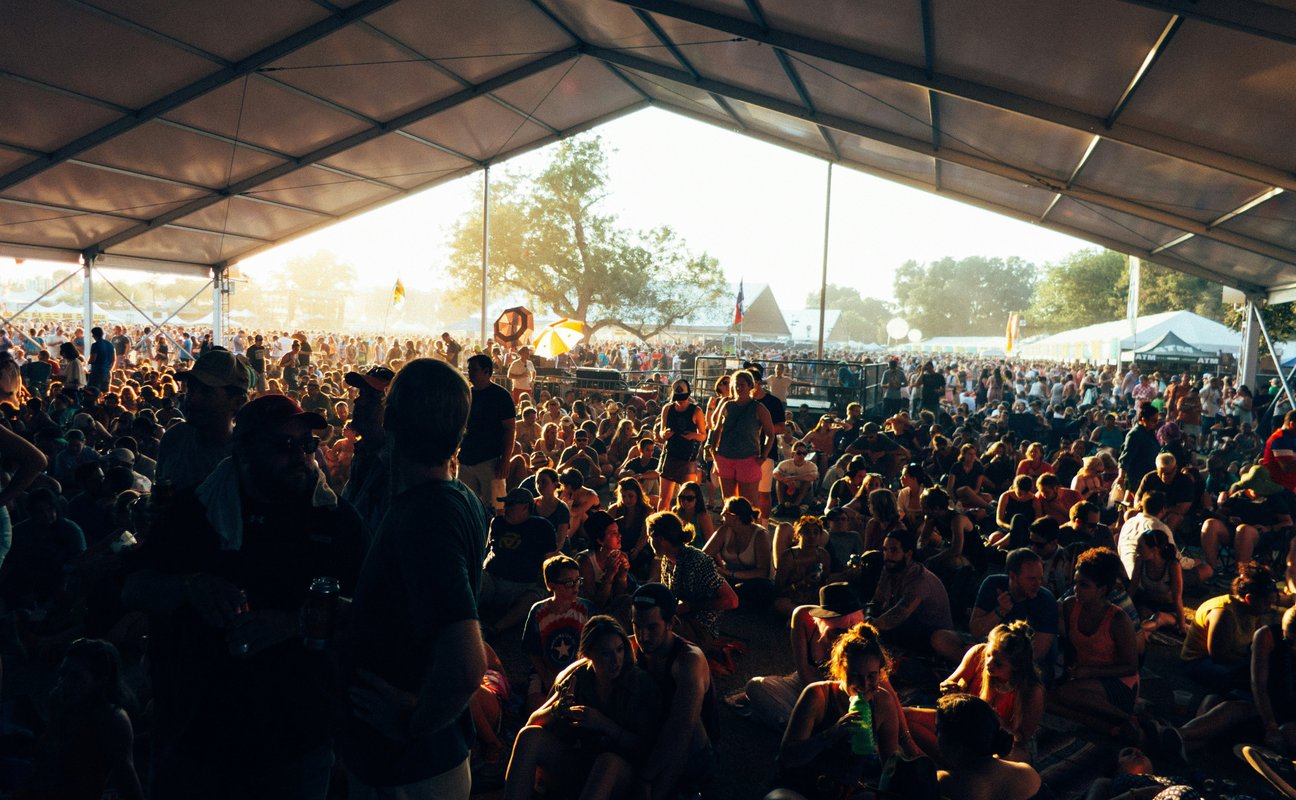 ACL Music Festival