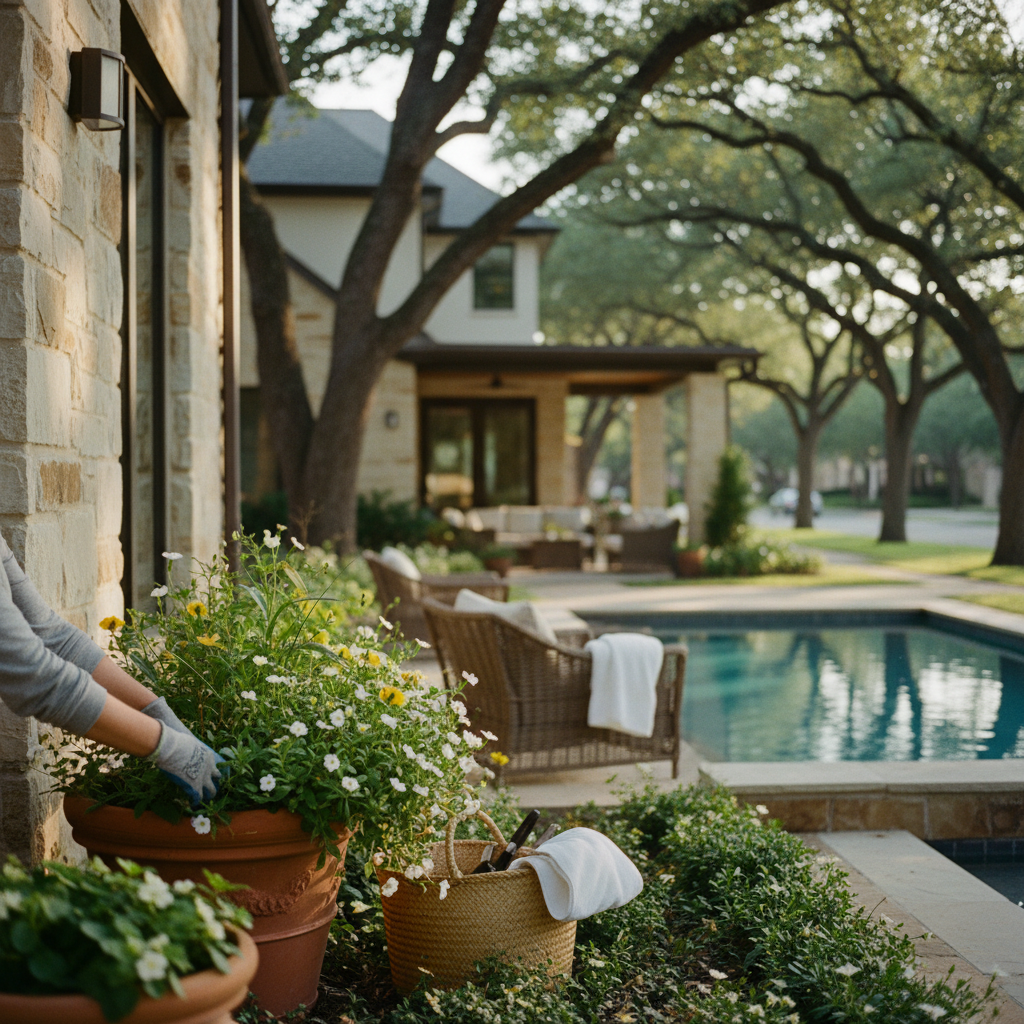 Thoughtful Property Care