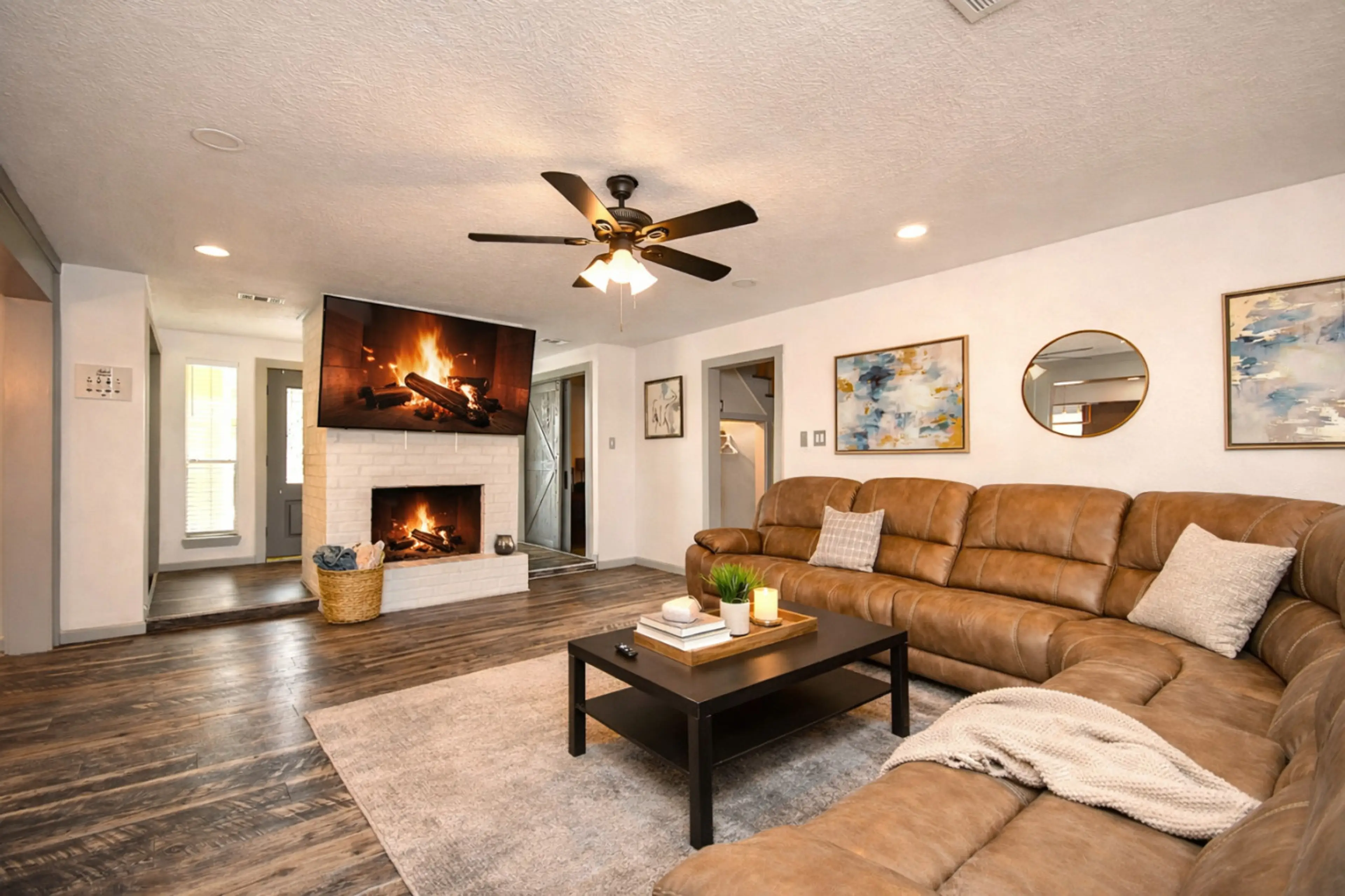 Lakefront Villas