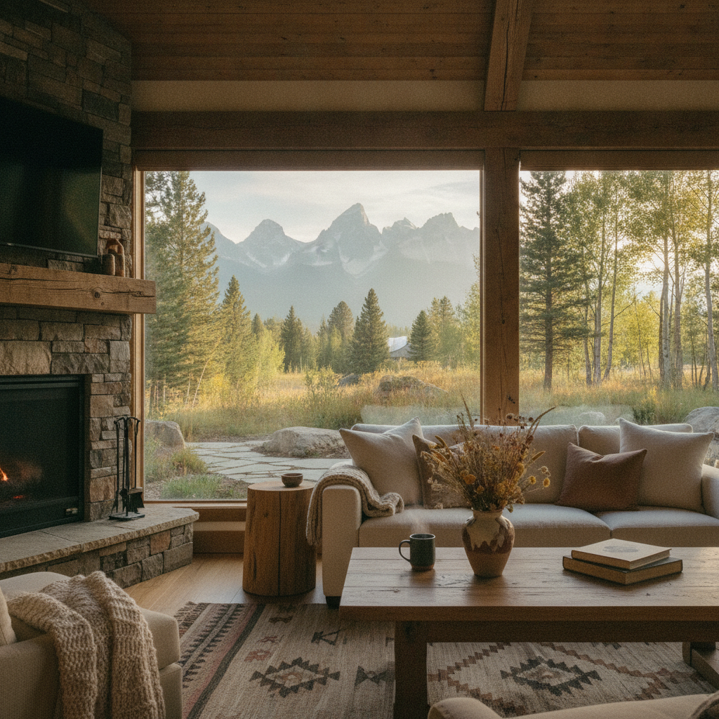 Yellowstone and Teton Access