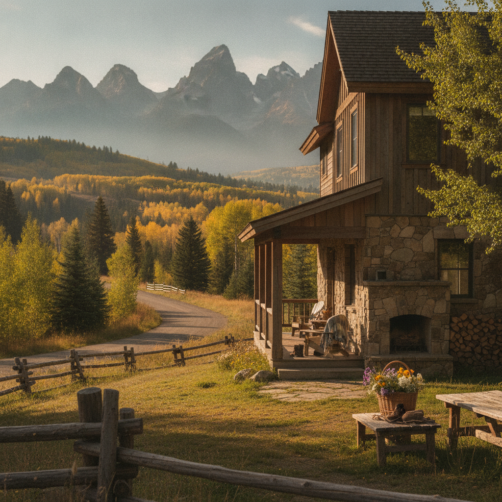 Years of Teton Valley Expertise