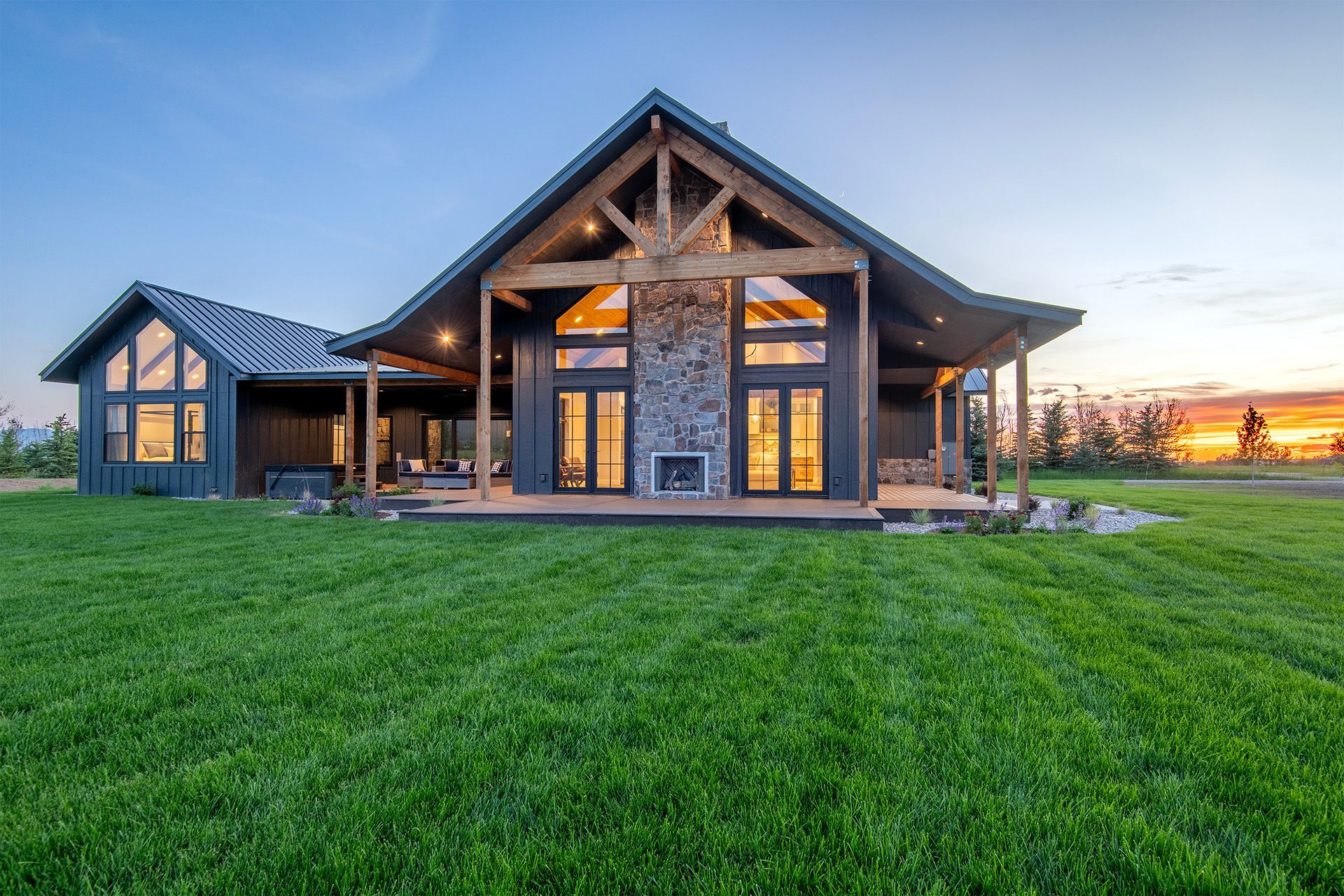 Vacation Rentals in Tetonia Idaho