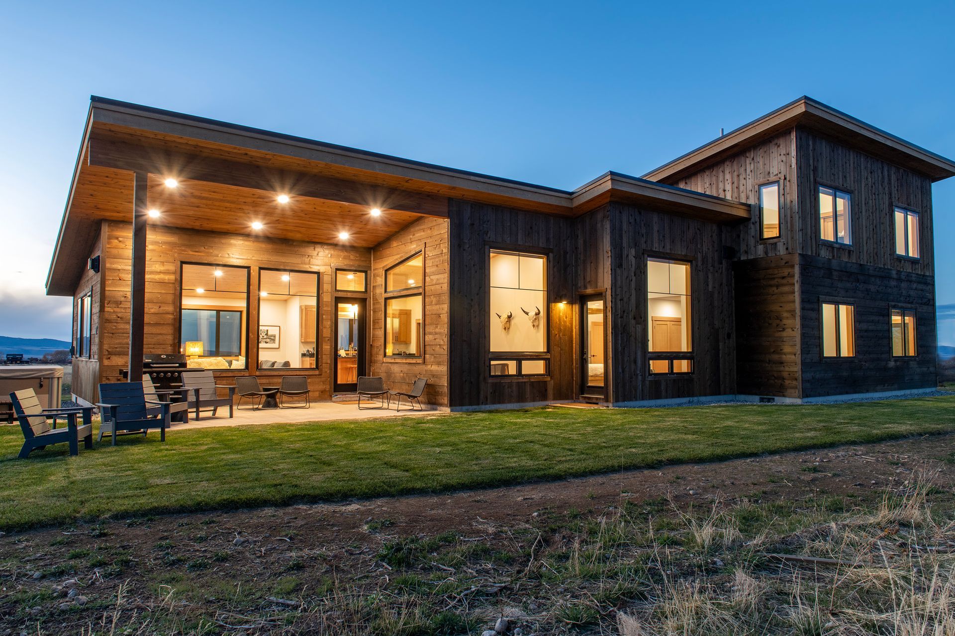 Vacation Rentals in Driggs Idaho