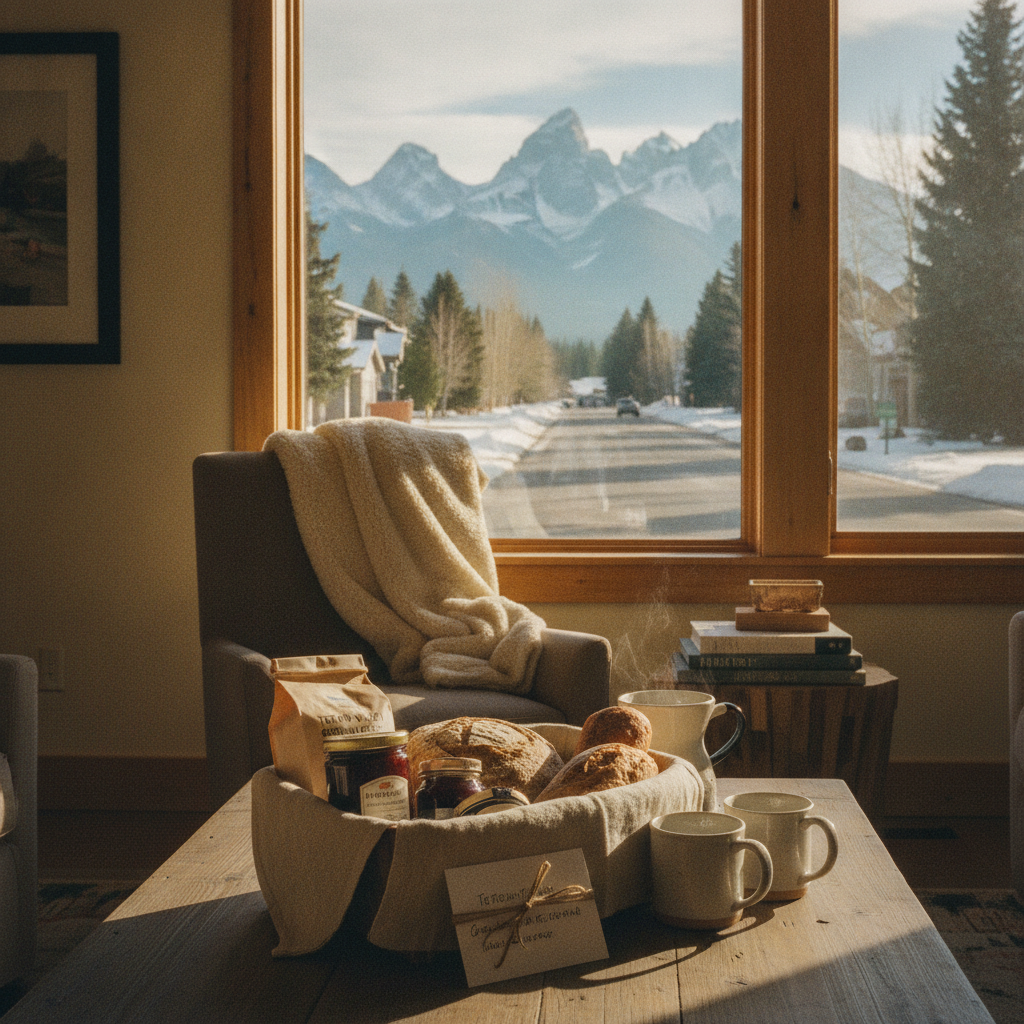 Exceptional Guest Care