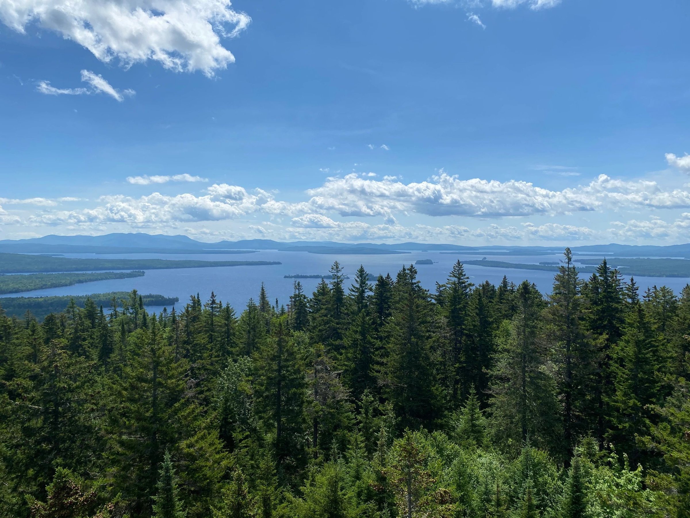 Summer on Moosehead Lake: Your Ultimate Vacation Guide