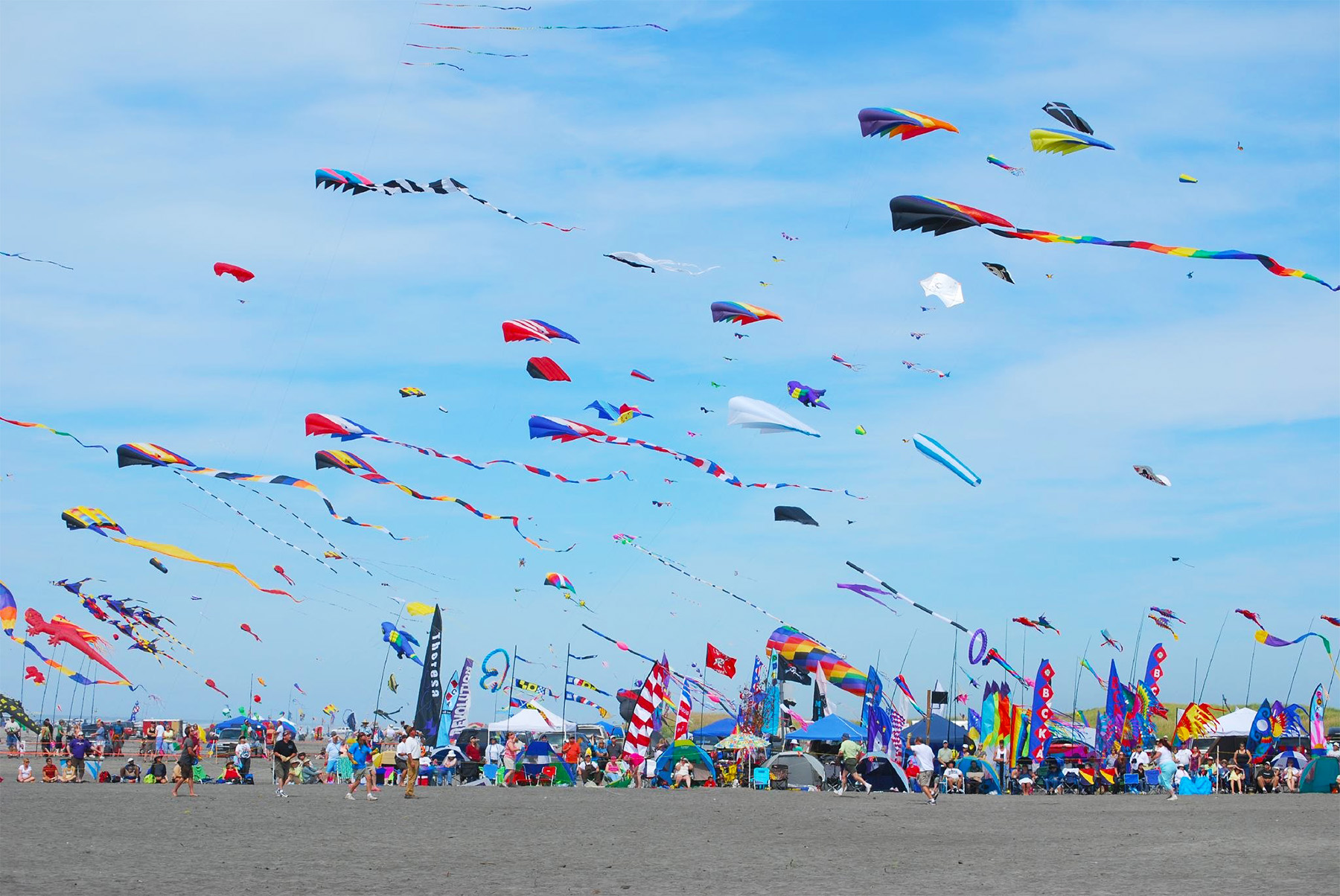 Enjoy Fort Walton Beach Festivals