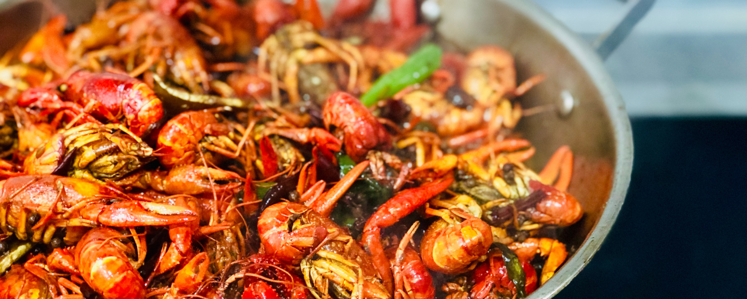 The Top 7 Seafood Restaurants in Fort Walton Beach
