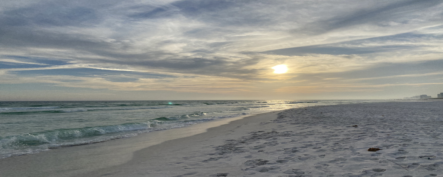 November in Destin: The Best Time to Visit