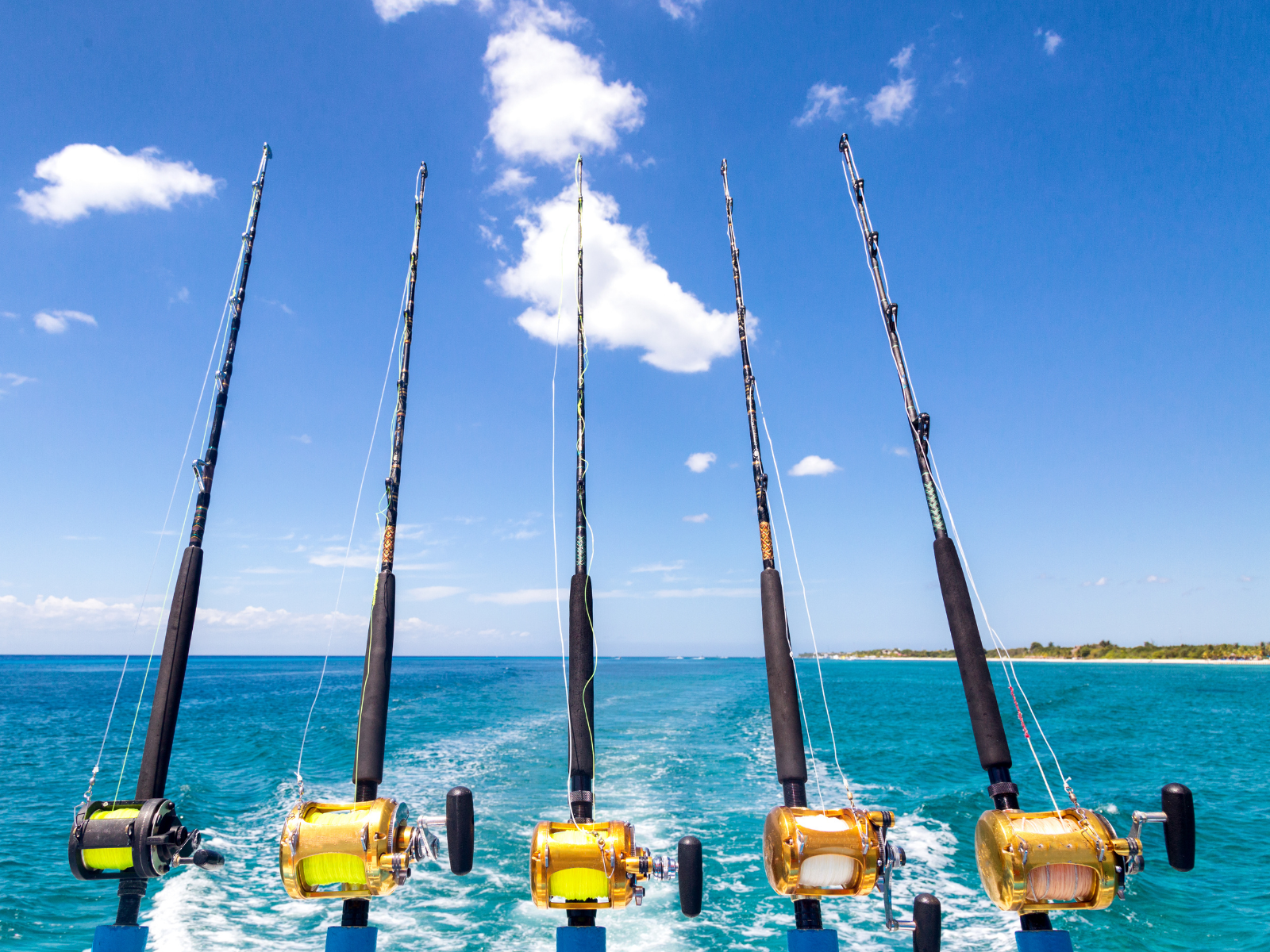 Exciting Fort Walton Beach Fishing Experiences