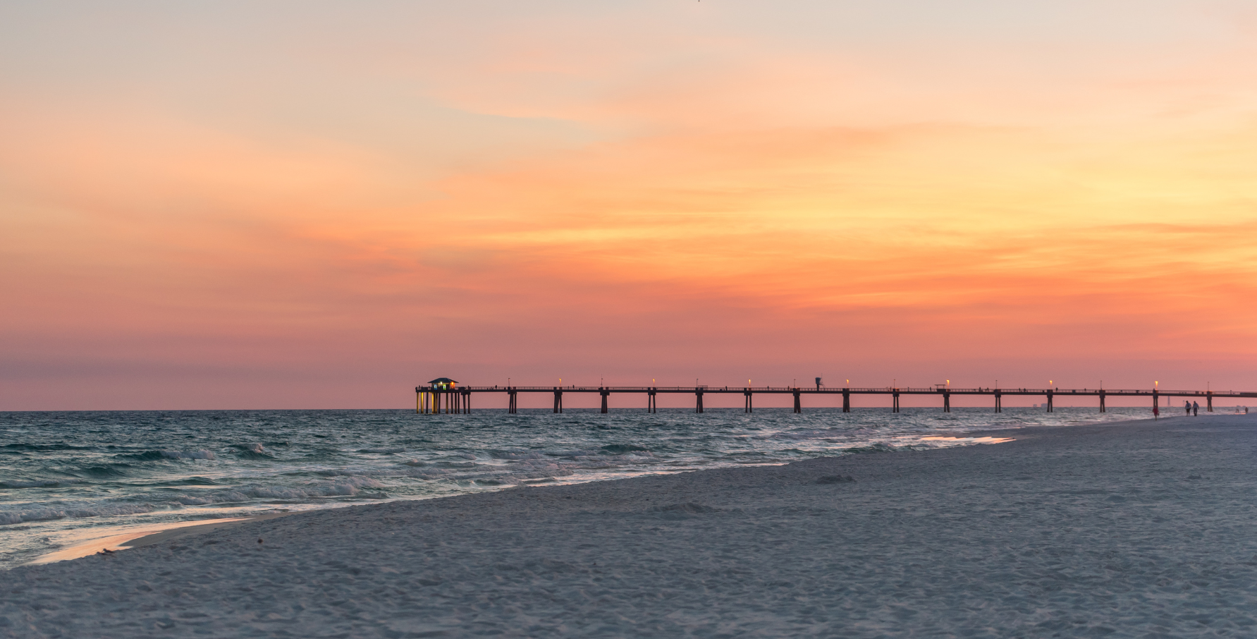 5 Things to Do in Winter in Fort Walton Beach