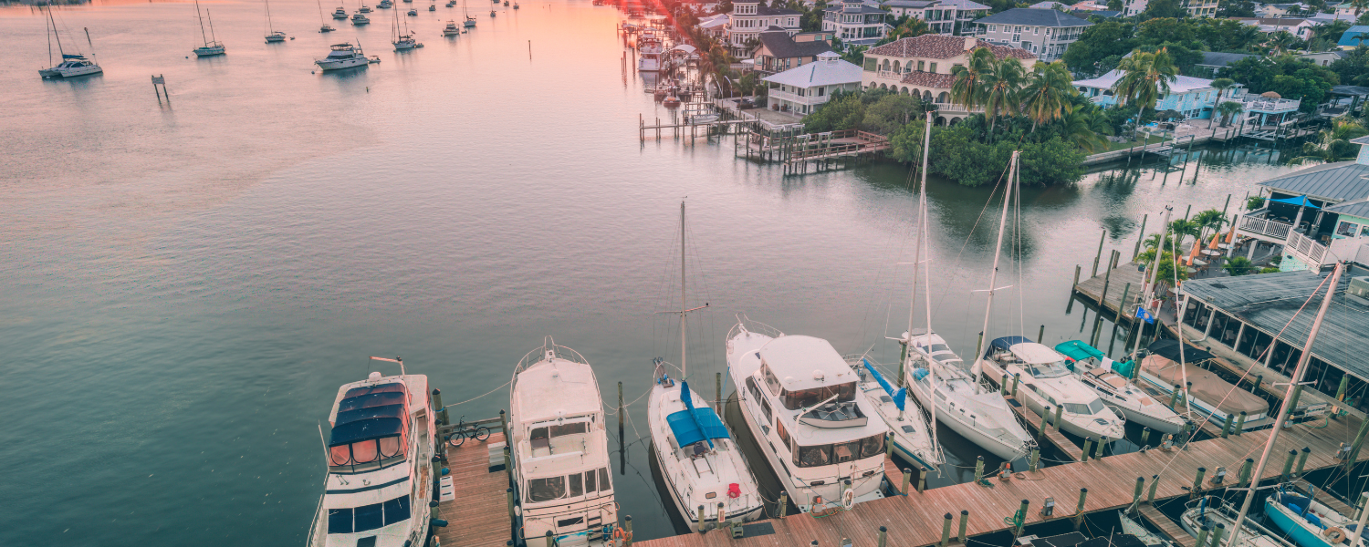 Things to Do In Fall In Fort Walton Beach