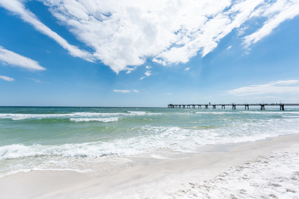 Choosing Between Gulf Shores vs. Ft. Walton Beach
