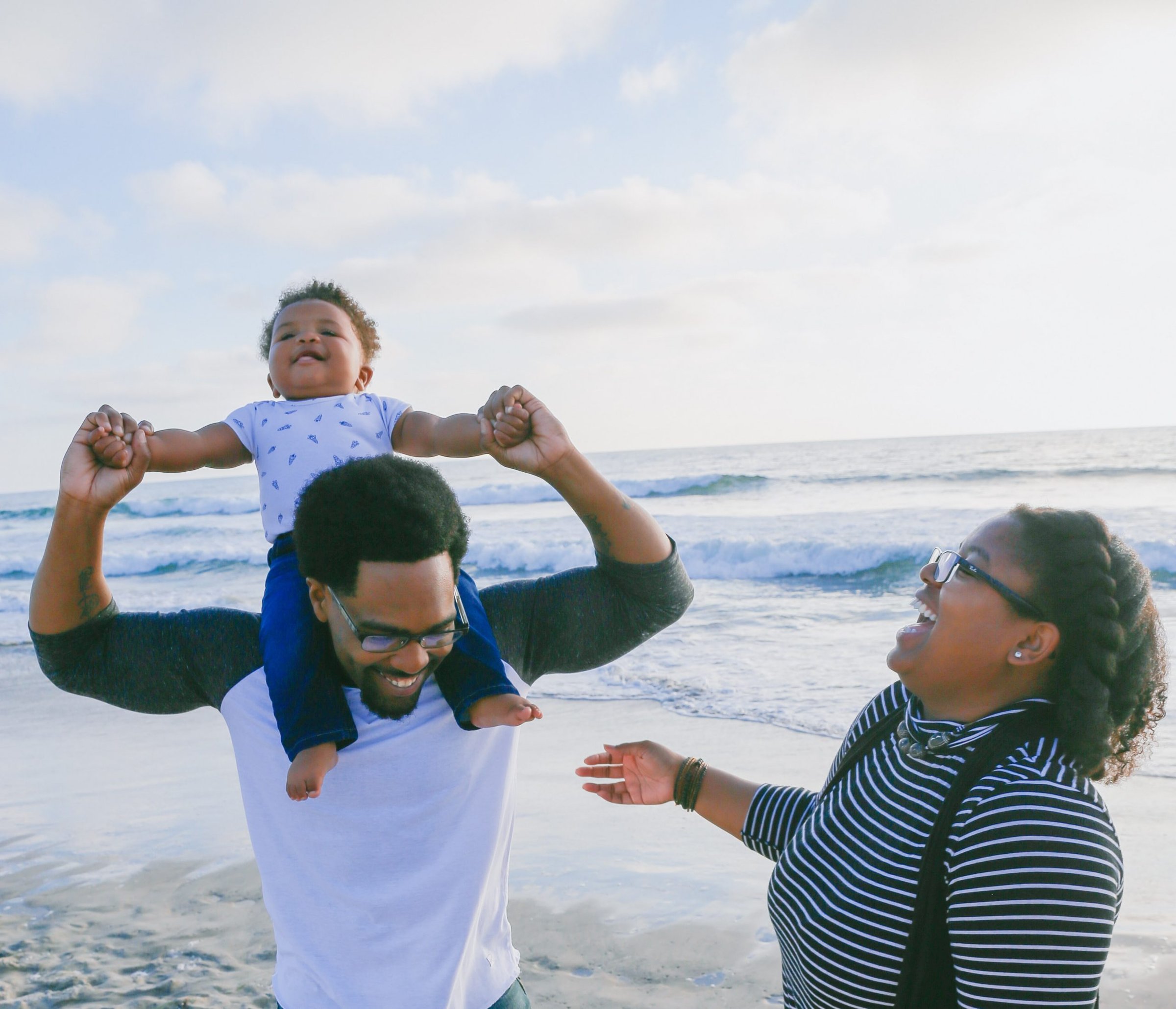 5 Tips for a Florida Beach Vacation with Kids