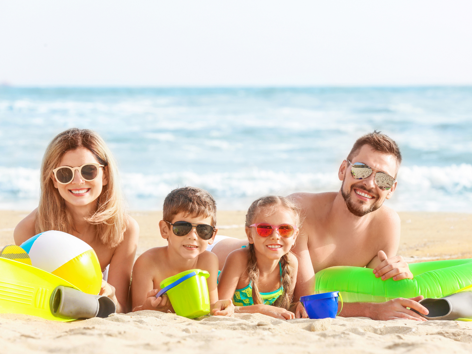 The Best Family Destination in Florida