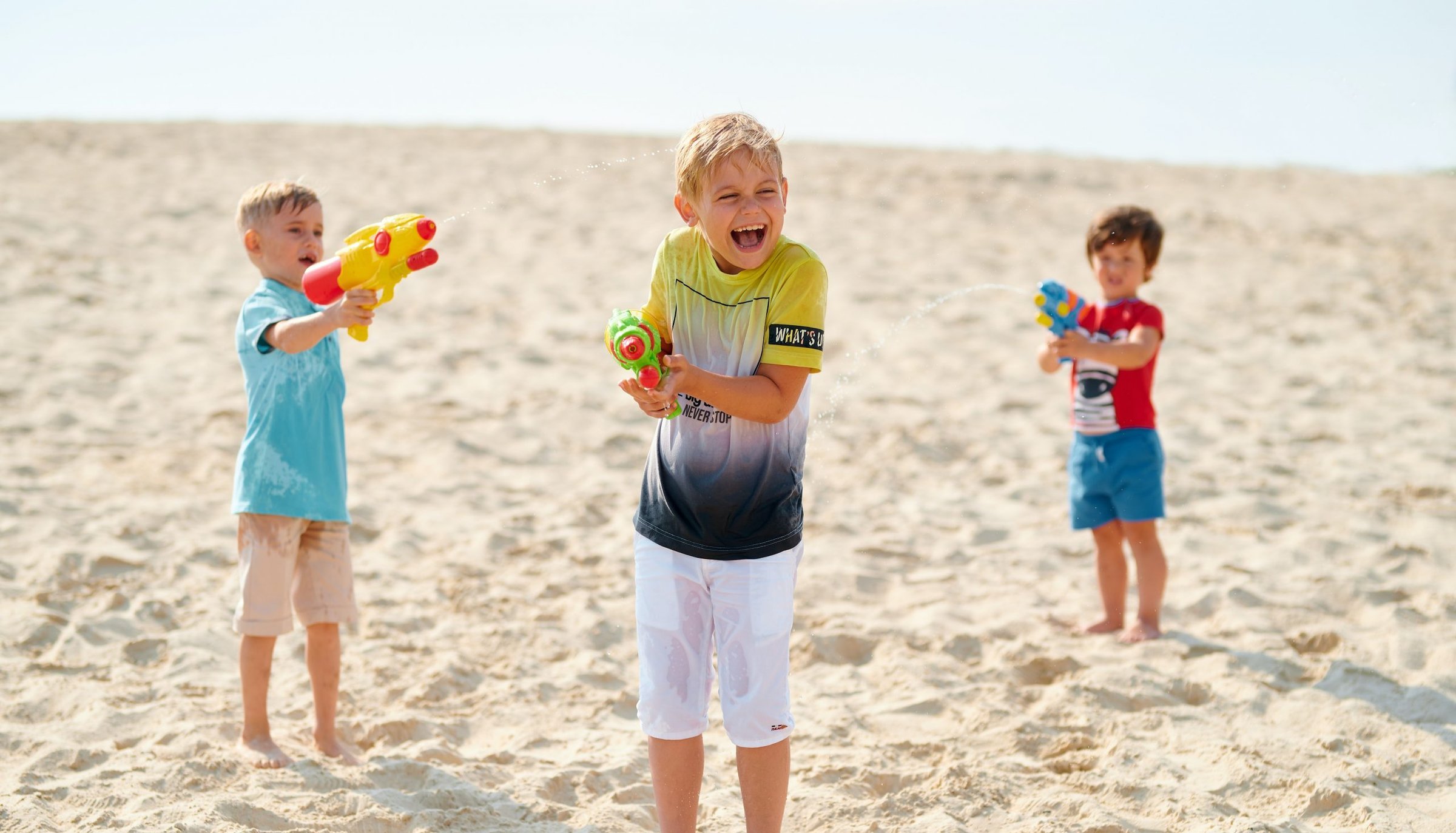 Things to Do in Fort Walton Beach Guide