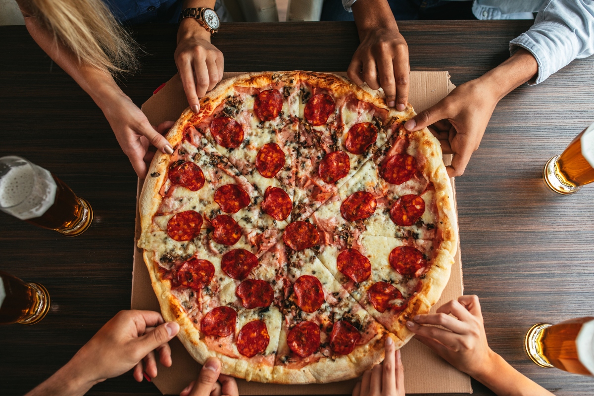 4 Places for the Best Pizza in Fort Walton Beach