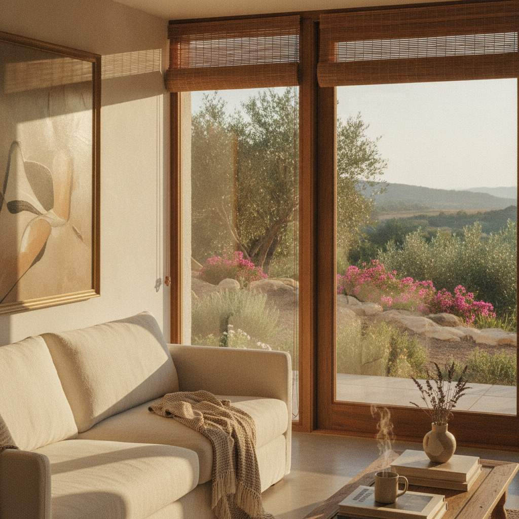 Thoughtfully Designed Properties