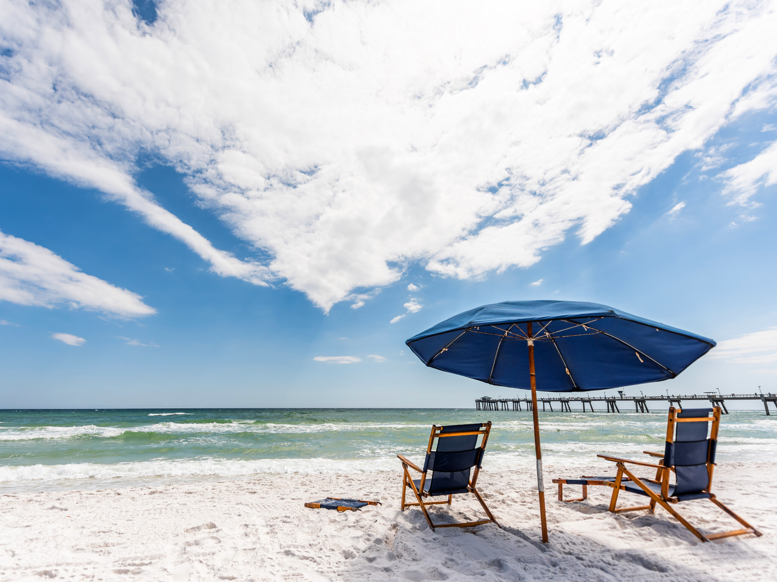 The Best Time to Visit Fort Walton Beach