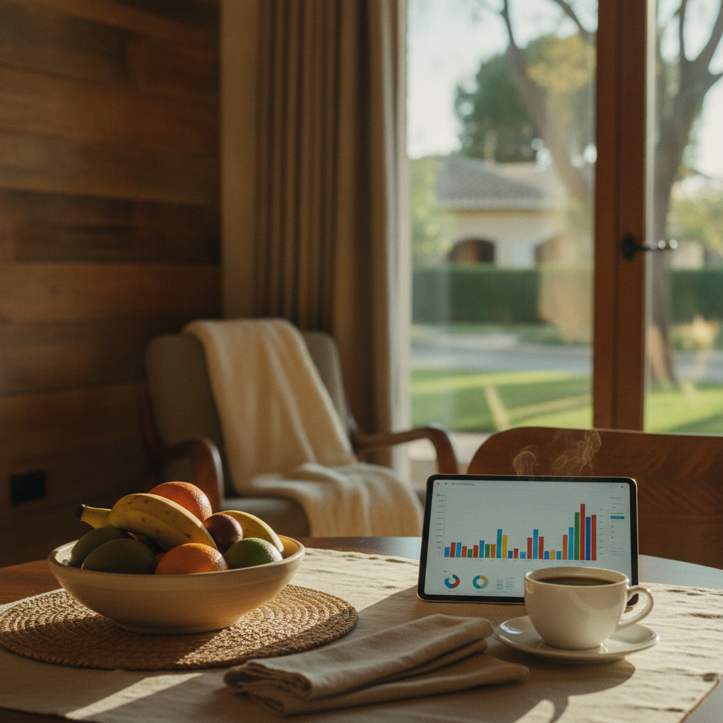 Revenue Optimization