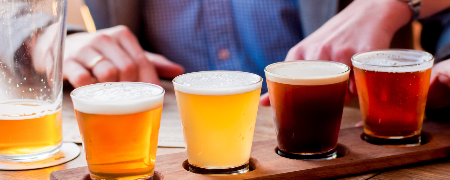 Breweries in Destin