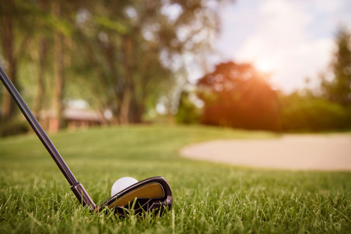 Our Ultimate Guide to The Best Golfing Near Fort Walton Beach