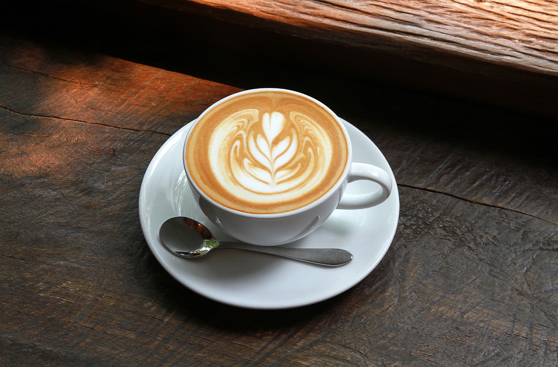7 Local Coffee Shops in Fort Walton Beach