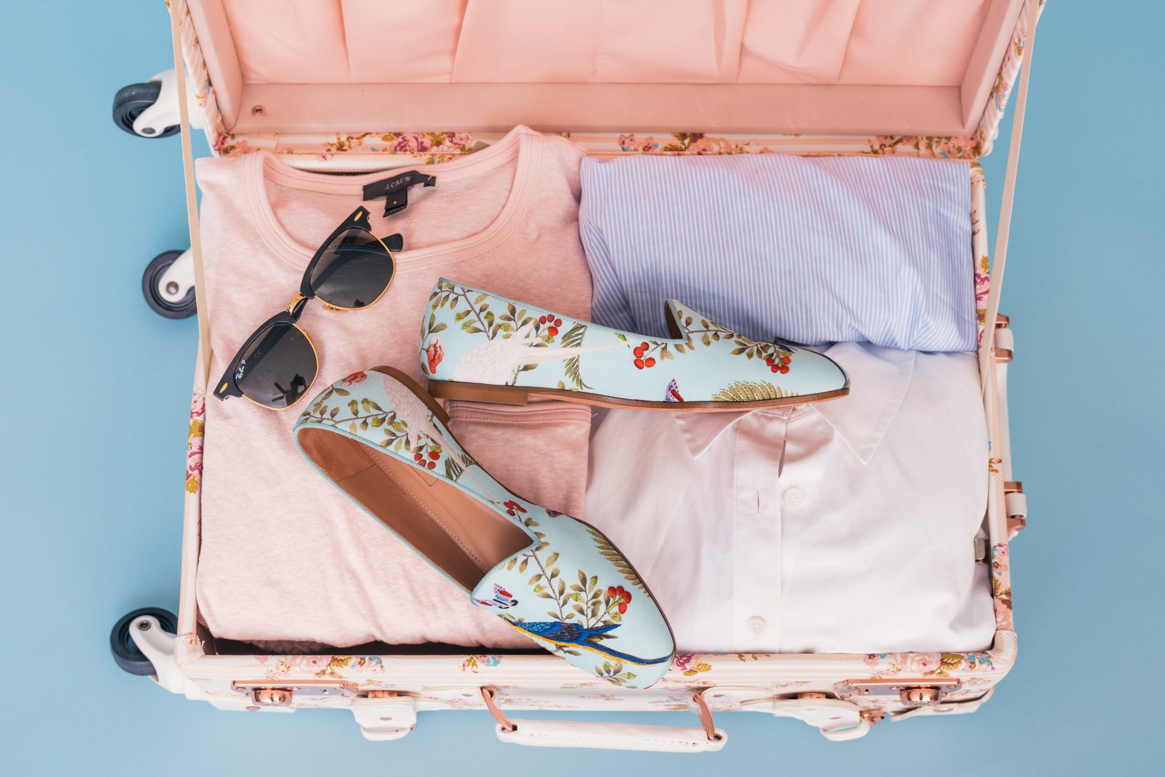 What to Pack for Vacations to Fort Walton Beach