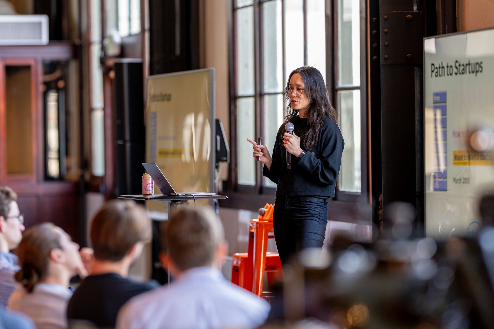Diana Hu Is YC's Newest Managing Partner
