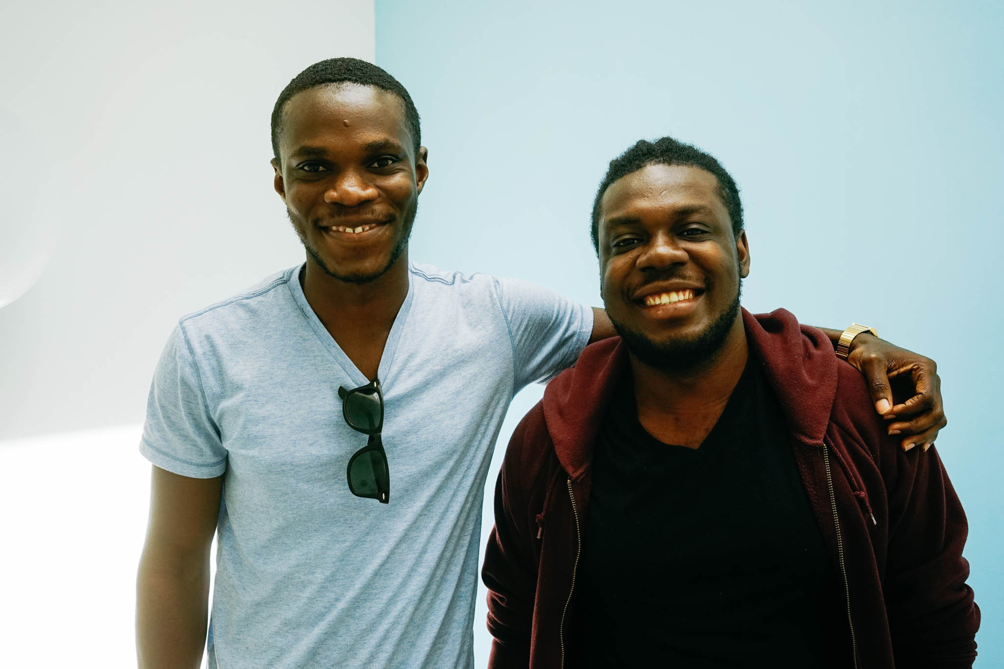 OMG Digital is BuzzFeed for Africa