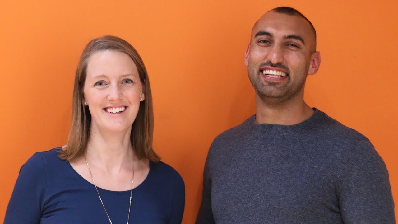 It's Surprising How Much Small Teams Can Get Done - Sam Chaudhary of ClassDojo