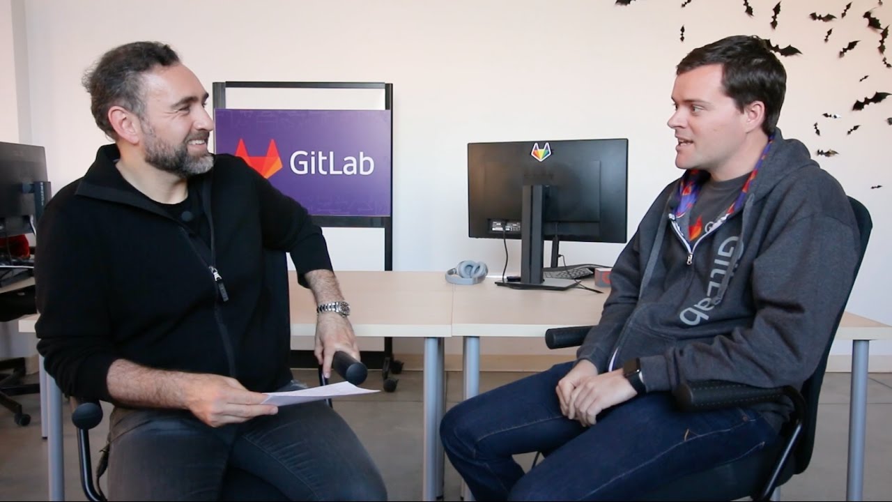 GitLab's Secret to Managing 160 Employees in 160 Locations